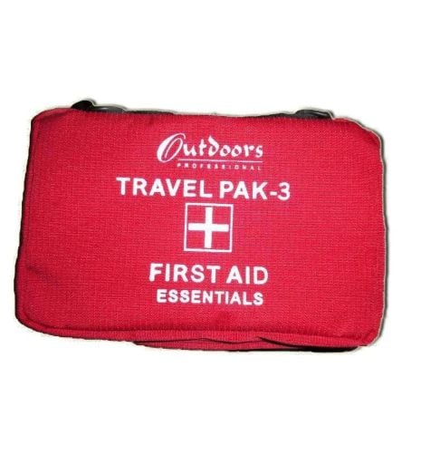 İLK YARDIM SETLERİ