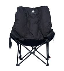 KATLANIR KAMP SANDALYESİ (BEL KORUNAKLI)