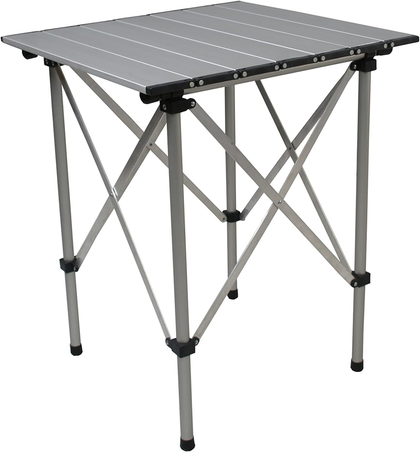 KATLANIR KAMP MASASI ORTA (4 KİŞİLİK)