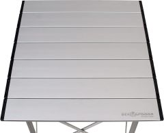 KATLANIR KAMP MASASI ORTA (4 KİŞİLİK)