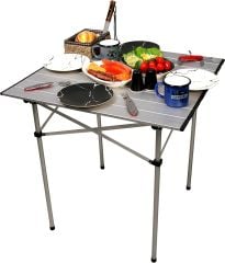 KATLANIR KAMP MASASI BÜYÜK (4 KİŞİLİK)