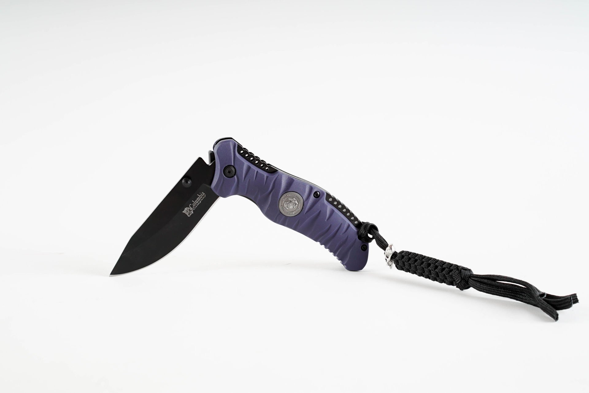 SOFT KAMP BIÇAĞI (MAVİ)