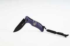 SOFT KAMP BIÇAĞI (MAVİ)