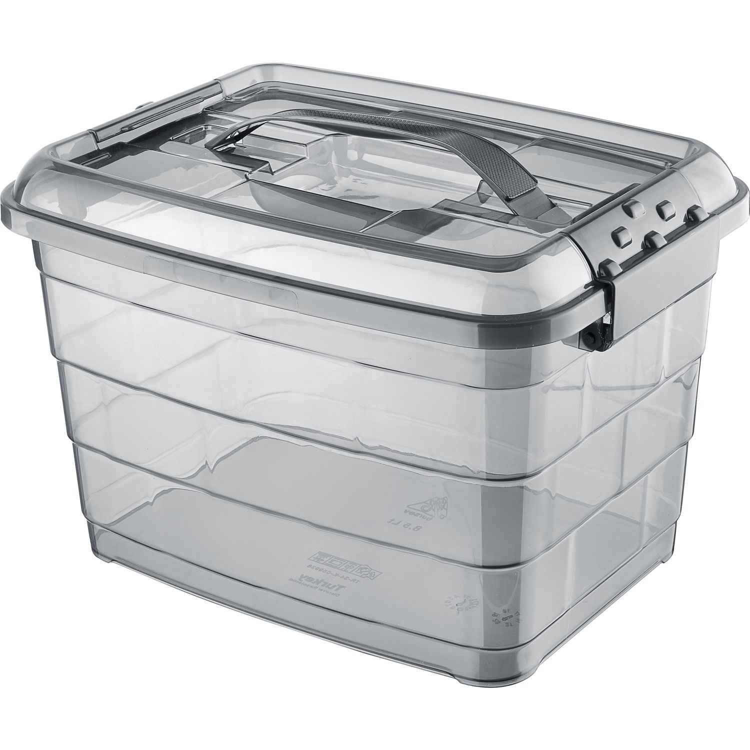 KULPLU TAŞIMA KABI 14 LT