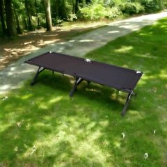 KATLANIR KAMP YATAĞI KAMPET