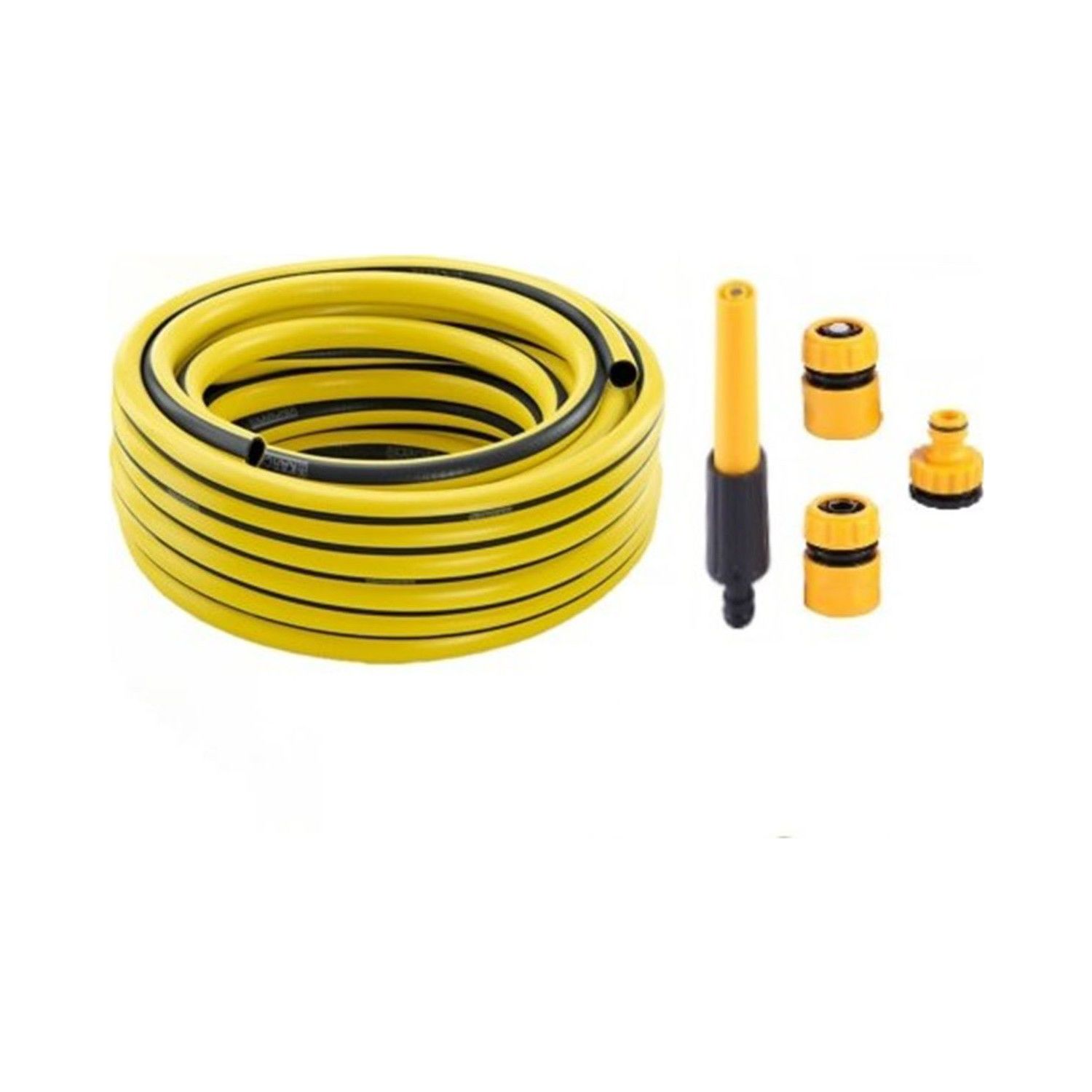 30 METRE KİT HORTUM