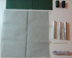 COGHLANS - ÇADIR TAMİR KİTİ