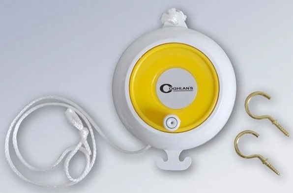 COGHLANS - ÇAMAŞIR İPİ