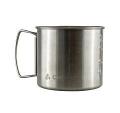 COGHLANS - KAMP KUPASI (MUG)