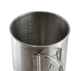 COGHLANS - KAMP KUPASI (MUG)