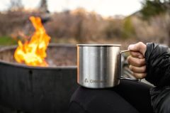 COGHLANS - KAMP KUPASI (MUG)