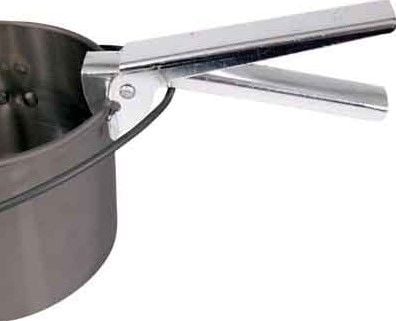 COGHLANS - KAMP TENCERE TAVA TUTMA SAPI