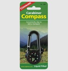 COGHLANS - KARABİNALI PUSULA