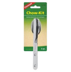 COGHLANS - KAŞIK, ÇATAL, BIÇAK SET