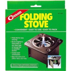 COGHLANS - KATLANIR OCAK