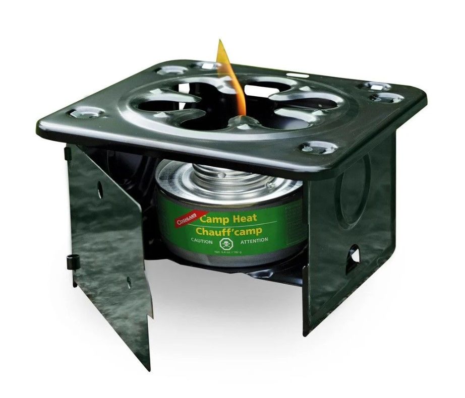 COGHLANS - KATLANIR OCAK