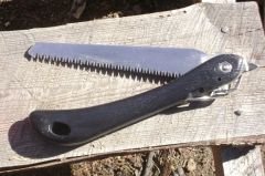 COGHLANS - KATLANIR TESTERE SIERRA