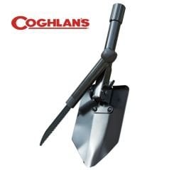 COGHLANS - KATLANIR TESTERELİ KÜREK