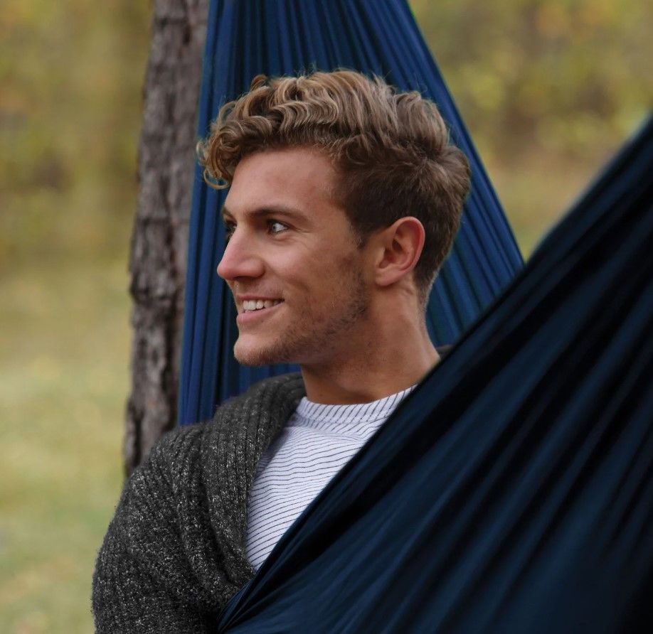 COGHLANS - PARAŞÜT HAMAK - MAVİ