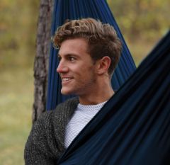 COGHLANS - PARAŞÜT HAMAK - MAVİ