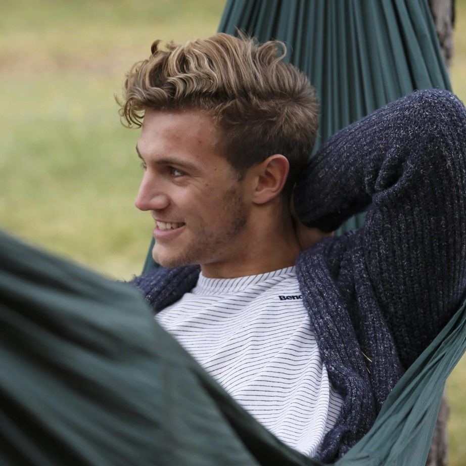 COGHLANS - PARAŞÜT HAMAK - YEŞİL