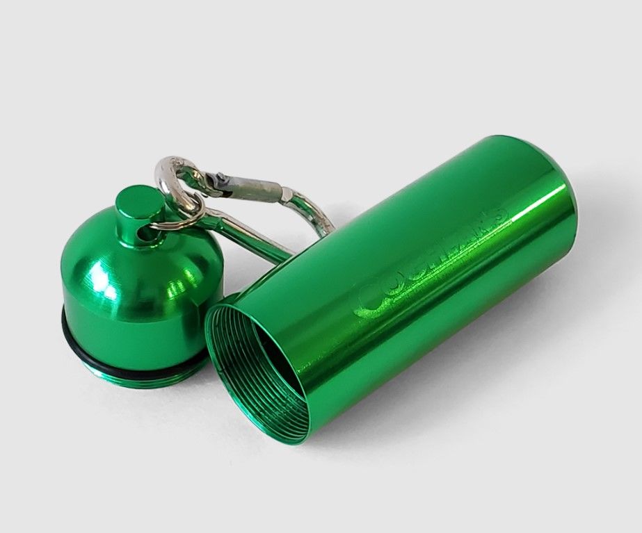 COGHLANS - SIZDIRMAZ KAPSÜL