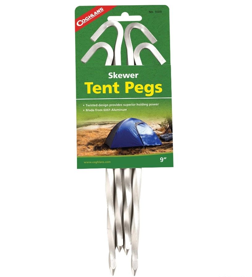 COGHLANS - SKEWER ÇADIR KAZIĞI