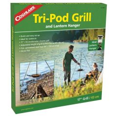 COGHLANS - TRI-POD PİŞİRME AYAĞI