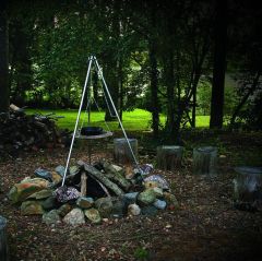 COGHLANS - TRI-POD PİŞİRME AYAĞI