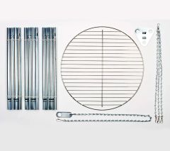 COGHLANS - TRI-POD PİŞİRME AYAĞI