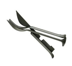 EVOLITE - 3 IN 1 ÇATAL KAŞIK SET