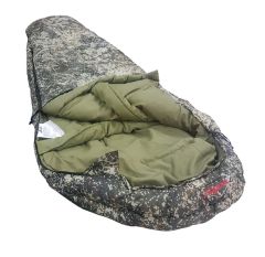 EVOLITE - ALASKA CAMO PRO UYKU TULUMU -15 C