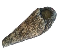 EVOLITE - ALASKA CAMO PRO UYKU TULUMU -15 C