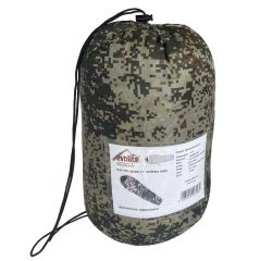 EVOLITE - ALFA PRO CAMO UYKU TULUMU 0 C
