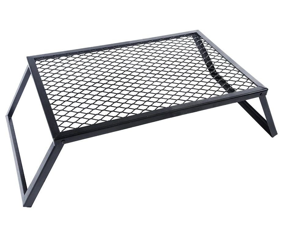 EVOLITE - ATEŞ ÜSTÜ IZGARA XXL