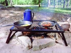 EVOLITE - ATEŞ ÜSTÜ IZGARA XXL