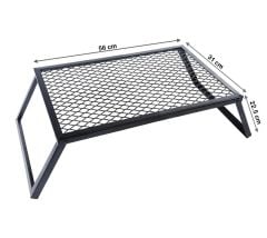 EVOLITE - ATEŞ ÜSTÜ IZGARA XXL