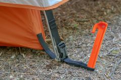 EVOLITE - ÇADIR KAZIĞI ABS x6 ADET