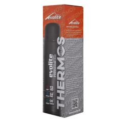 EVOLITE - ÇİFT KATMANLI ÇELİK VACUUM TERMOS 750 ML