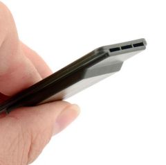 EVOLITE - DEPREM DÜDÜĞÜ 126 DB