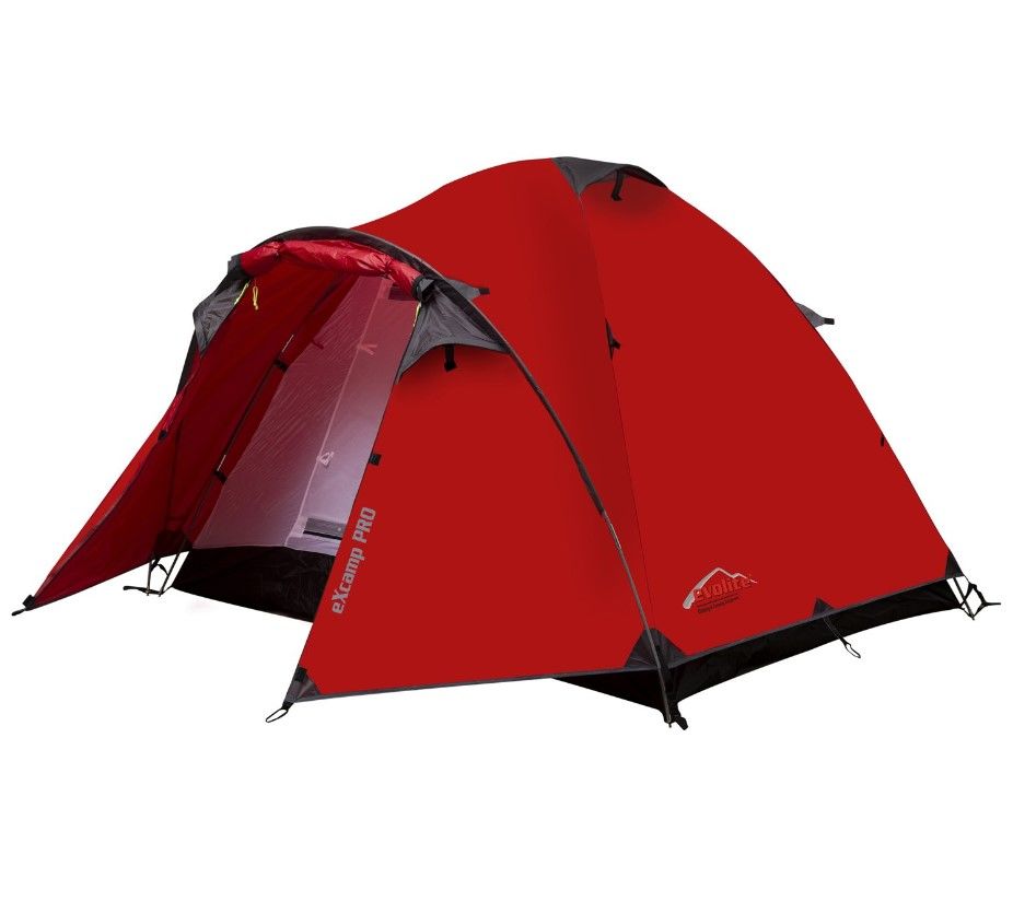EVOLITE - EXCAMP 2 PRO ÇADIR (4 MEVSİM)