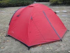 EVOLITE - EXCAMP 2 PRO ÇADIR (4 MEVSİM)