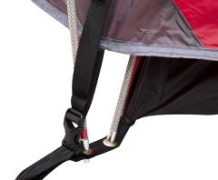 EVOLITE - EXCAMP 2 PRO ÇADIR (4 MEVSİM)