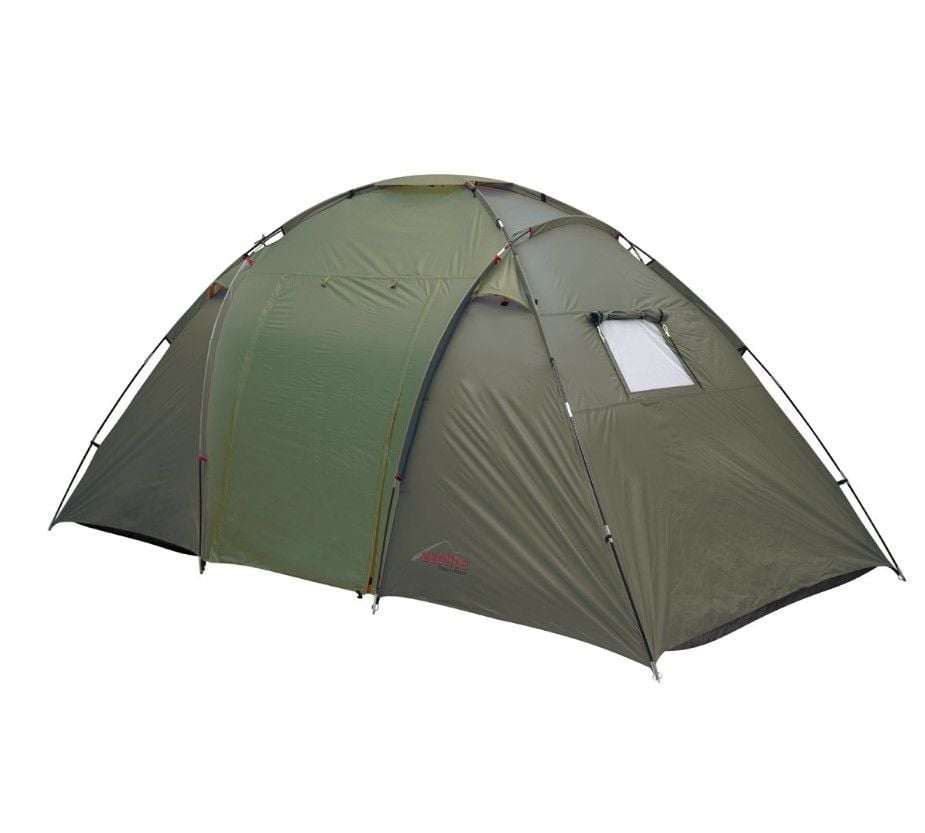 EVOLITE - FALCON 6 KİŞİLİK ODALI AİLE ÇADIRI