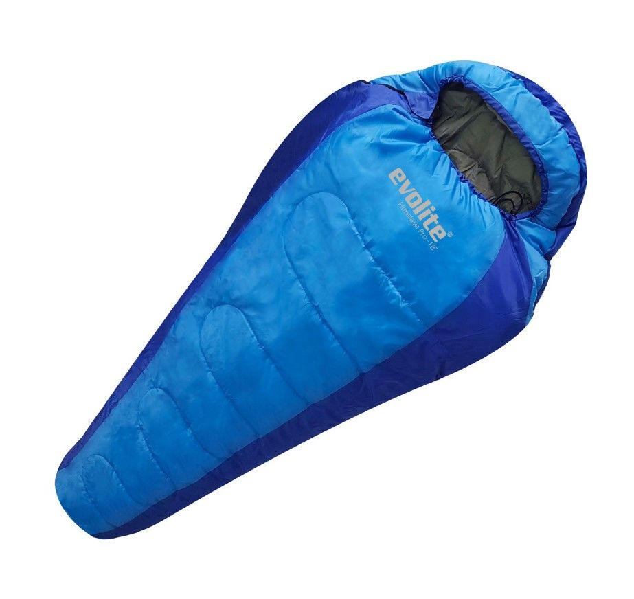 EVOLITE - HIMALAYA PRO XL UYKU TULUMU -18 C