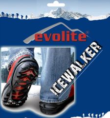EVOLITE - KARDA KAYDIRMAYAN AYAKKABI ALTLIĞI