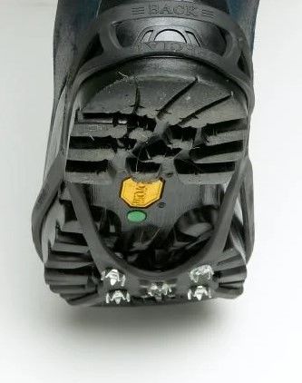 EVOLITE - KARDA KAYDIRMAYAN AYAKKABI ALTLIĞI