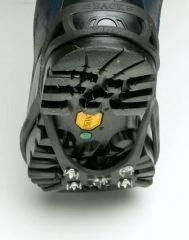 EVOLITE - KARDA KAYDIRMAYAN AYAKKABI ALTLIĞI