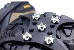 EVOLITE - KARDA KAYDIRMAYAN AYAKKABI ALTLIĞI