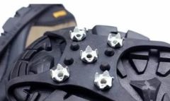 EVOLITE - KARDA KAYDIRMAYAN AYAKKABI ALTLIĞI